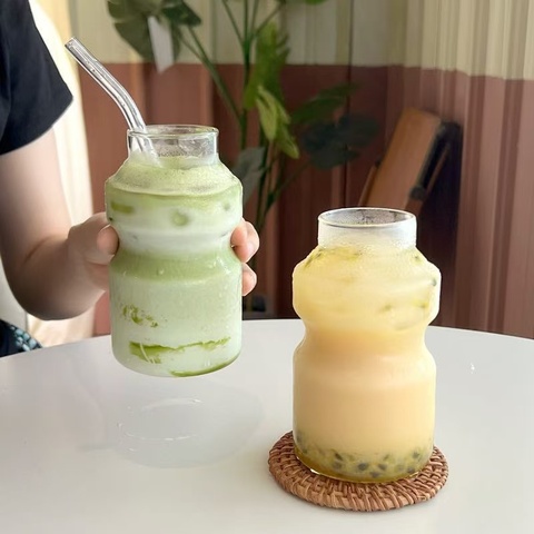 M-440ml-Creative-Ripple-Glass-Transparent-Glass.jpg_480x480.jpg 440ml Creative Ripple Glass