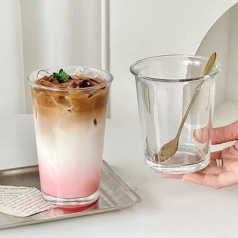 M-American-Style-Iced-Latte-Cups-Restaurant.jpg_480x480.jpg Iced Latte Cups Strawberry Mug