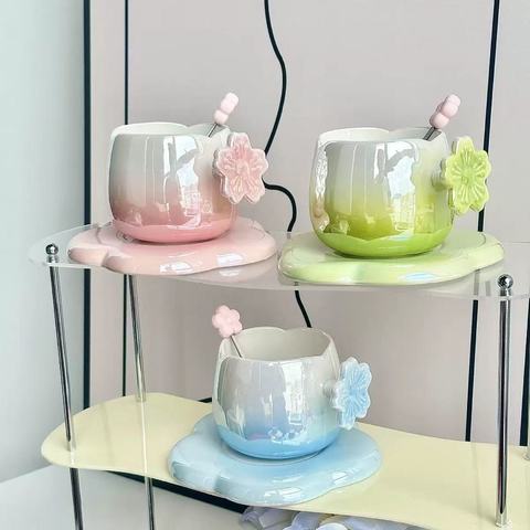 M-Ceramic-Mug-Coffee-Cup-High-Grade.jpg_480x480.jpg Ceramic Mug Coffee Cup High Grade Pearl Mug