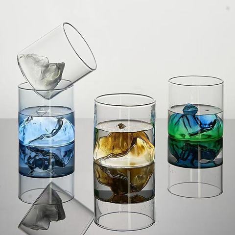M-Chinese-Style-Whisky-Glass-Cup-3D.jpg_480x480.jpg Whisky Glass Cup 3D Mountain Water Glass