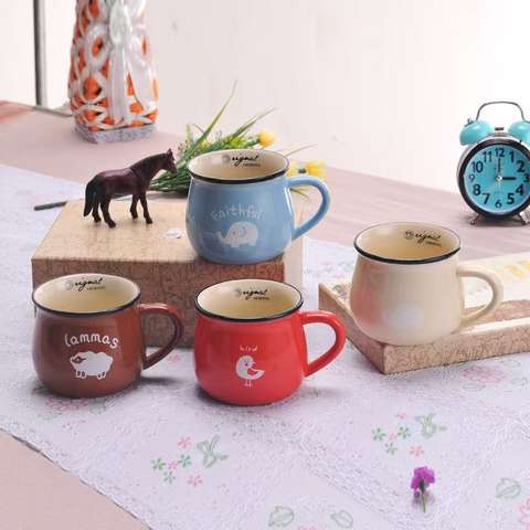 M-Creative-Ceramic-Cup-Belly-Cup-Milk.jpg_480x480.jpg Creative Ceramic Belly Cup Mug