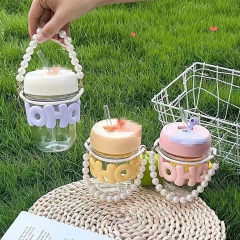 M-Customized-New-on-New-Hot-Sale.jpg_480x480.jpg Glass Cup With Straws Pearl Pendant