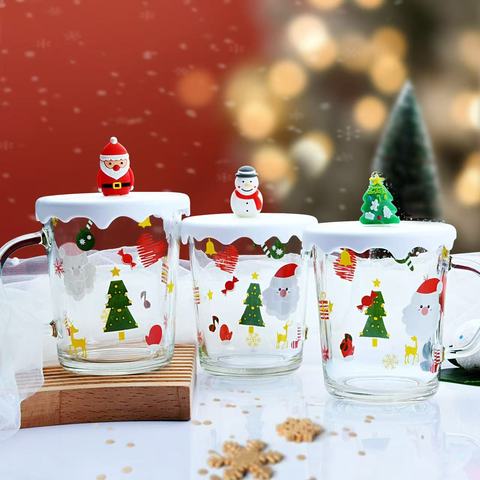 M-Cute-Cartoon-Christmas-Pattern-Glass-Water.jpg_480x480.jpg Cartoon Christmas Pattern Glass Water Cup