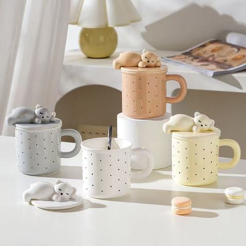 M-Cute-Mug-with-Lid-Spoon-High.jpg_480x480.jpg Mug with Lid Spoon Ceramic Cup