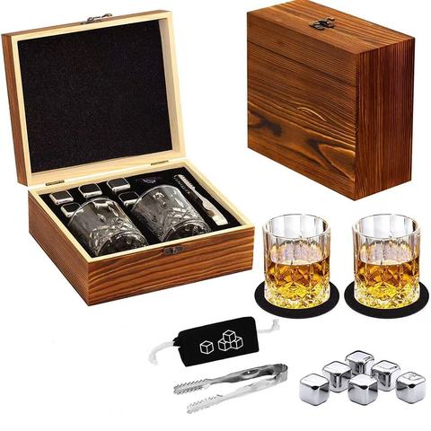 M-Factory-Price-Pine-Wood-Do-Old.jpg_480x480.jpg Pine Wood Ice Wine Box Set