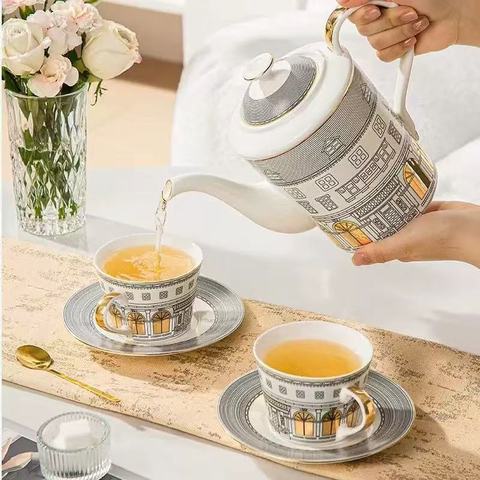 M-Golden-Roman-Building-Coffee-Mug-European.jpg_480x480.jpg Gold Roman Mug Dessert Plate