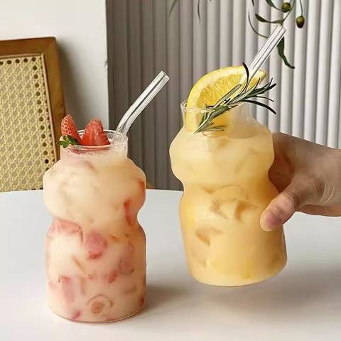 M-Hot-Sale-Creative-INS-Lactobacillus-Glass.jpg_480x480.jpg CreativeLactobacillus Glass Mug