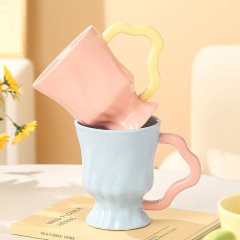 M-New-Modern-Luxury-Design-Mugs-and.jpg_480x480.jpg Ceramic Goblet Girl Heart Mug