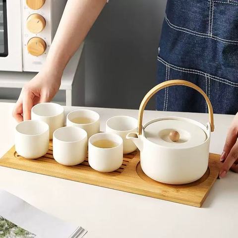 M-Set-for-Home-Use-New-Kung.jpg_480x480.jpg Kung Fu Ceramic Tea Pot Cream