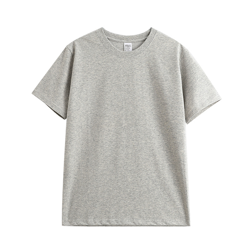 Men 220g Cotton Quick Tee