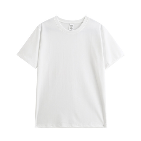 Men 220g Cotton Quick Tee