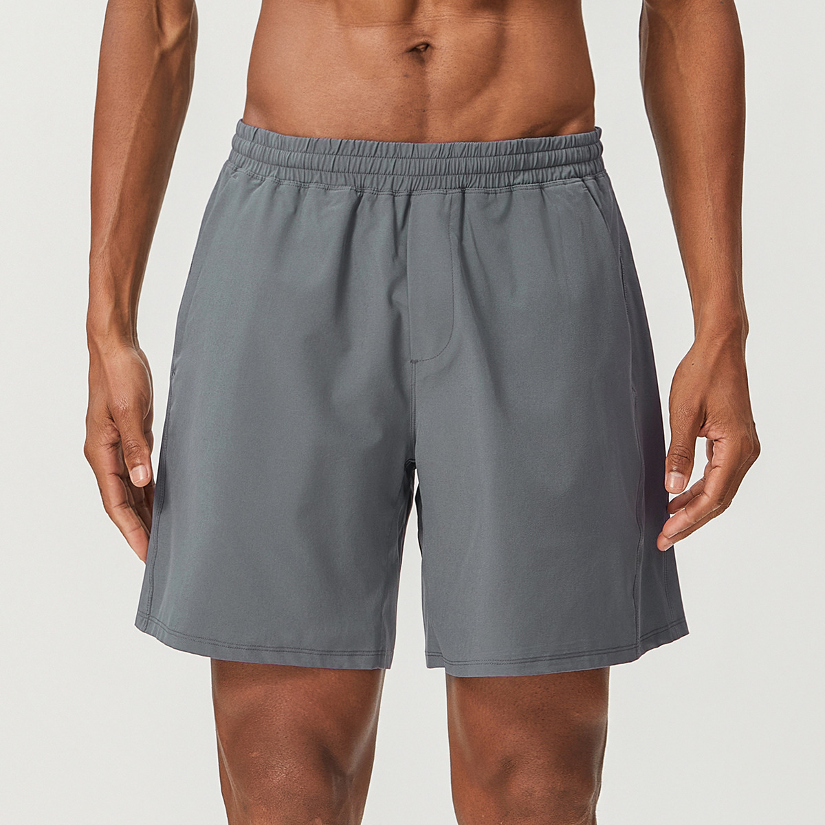 Knit Tennis Run Shorts
