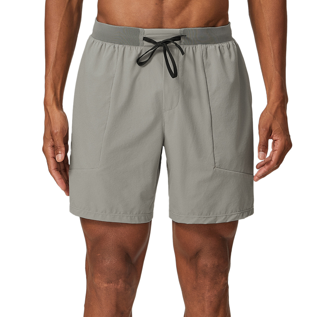 Gym Side-Shorts