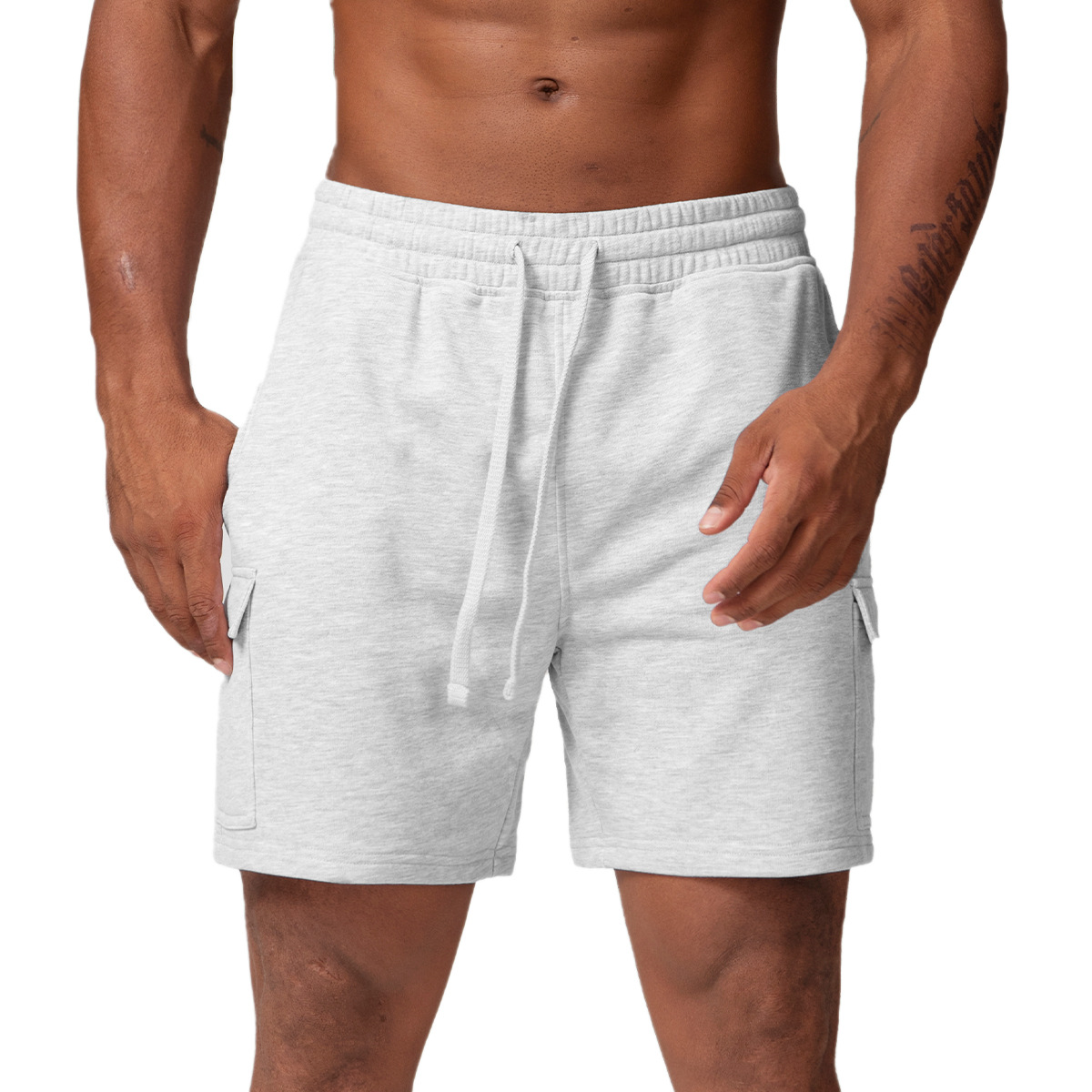 Knit City Walk Shorts