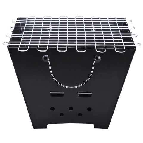 Stainless Steel Fish Basket Clamp