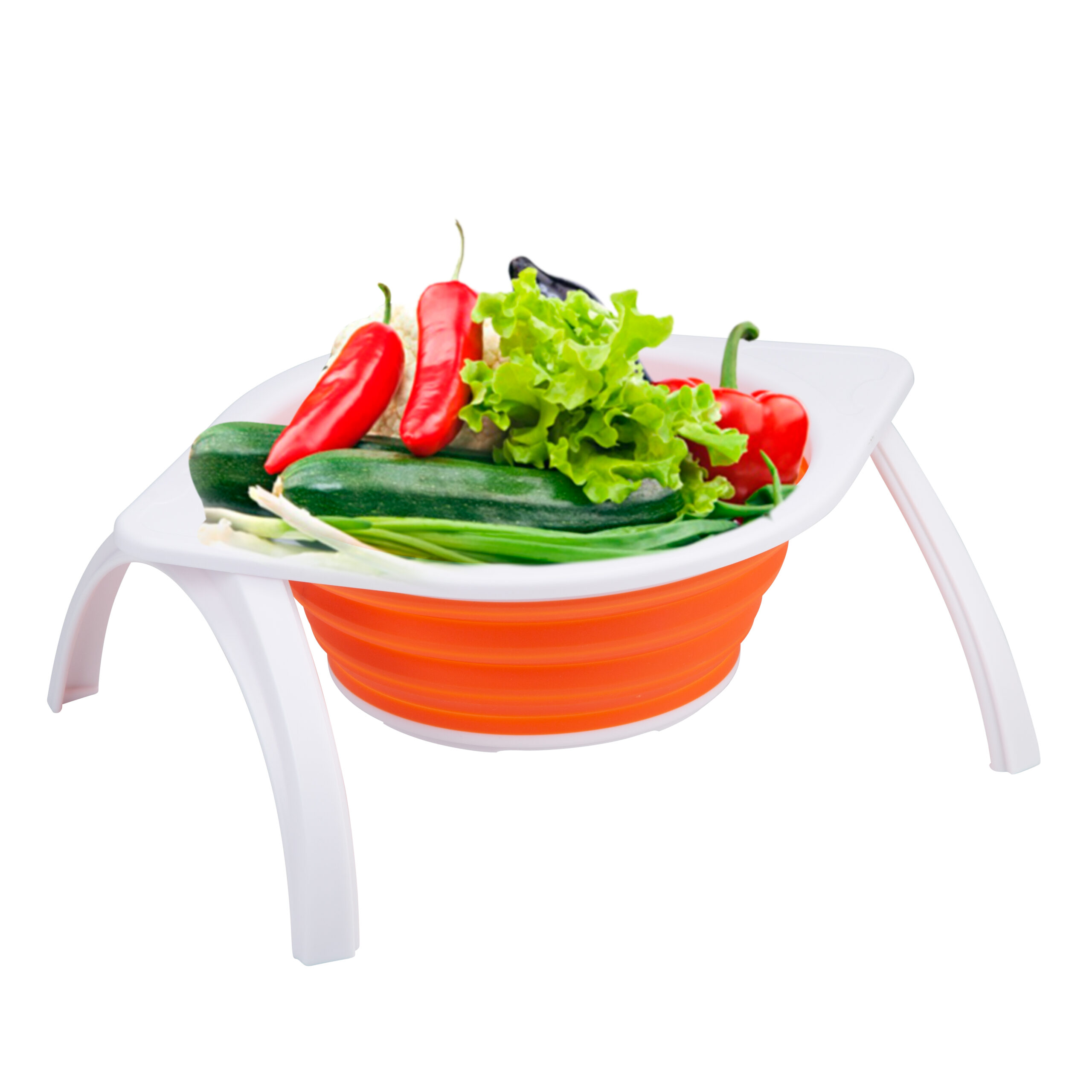 SS Magnetic Knife Bar