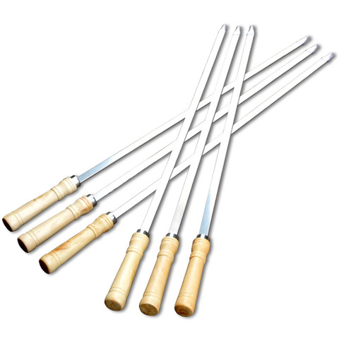 2pcs 12" Stainless Steel Tweezer Tongs