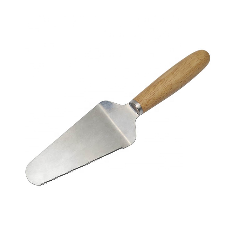 Stainless Steel Cake/Pizza Shovel