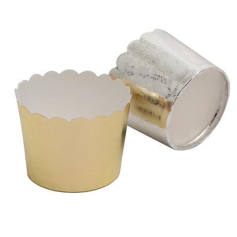 40gsm Non Stick Snow Cake Holder