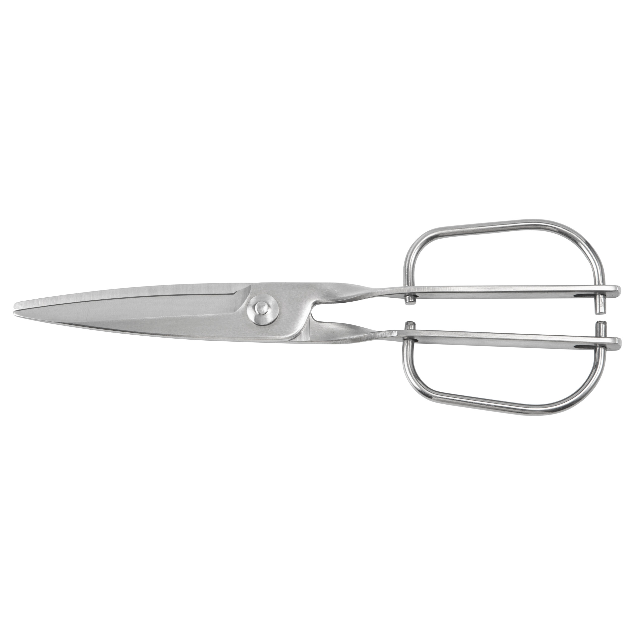 Acacia 6-Slot Knife Display Block