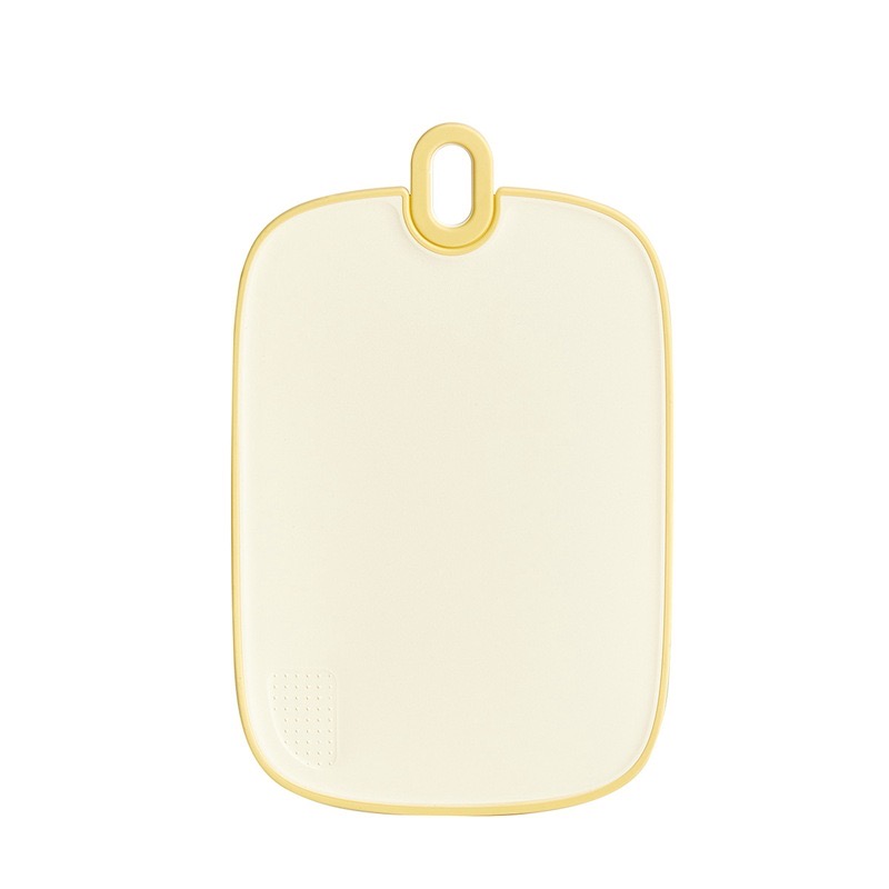 Anti Bacterial Baby Food Cutting Board