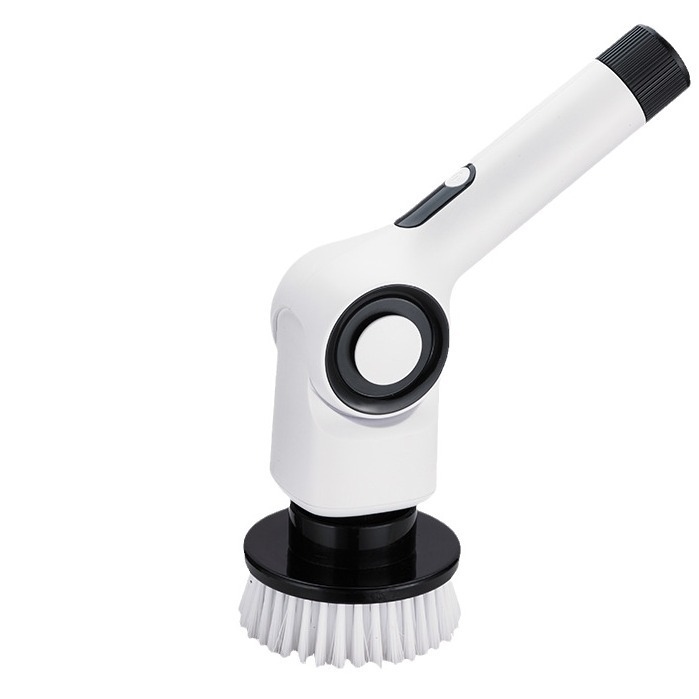 Auto Telescopic Floor Scrubber