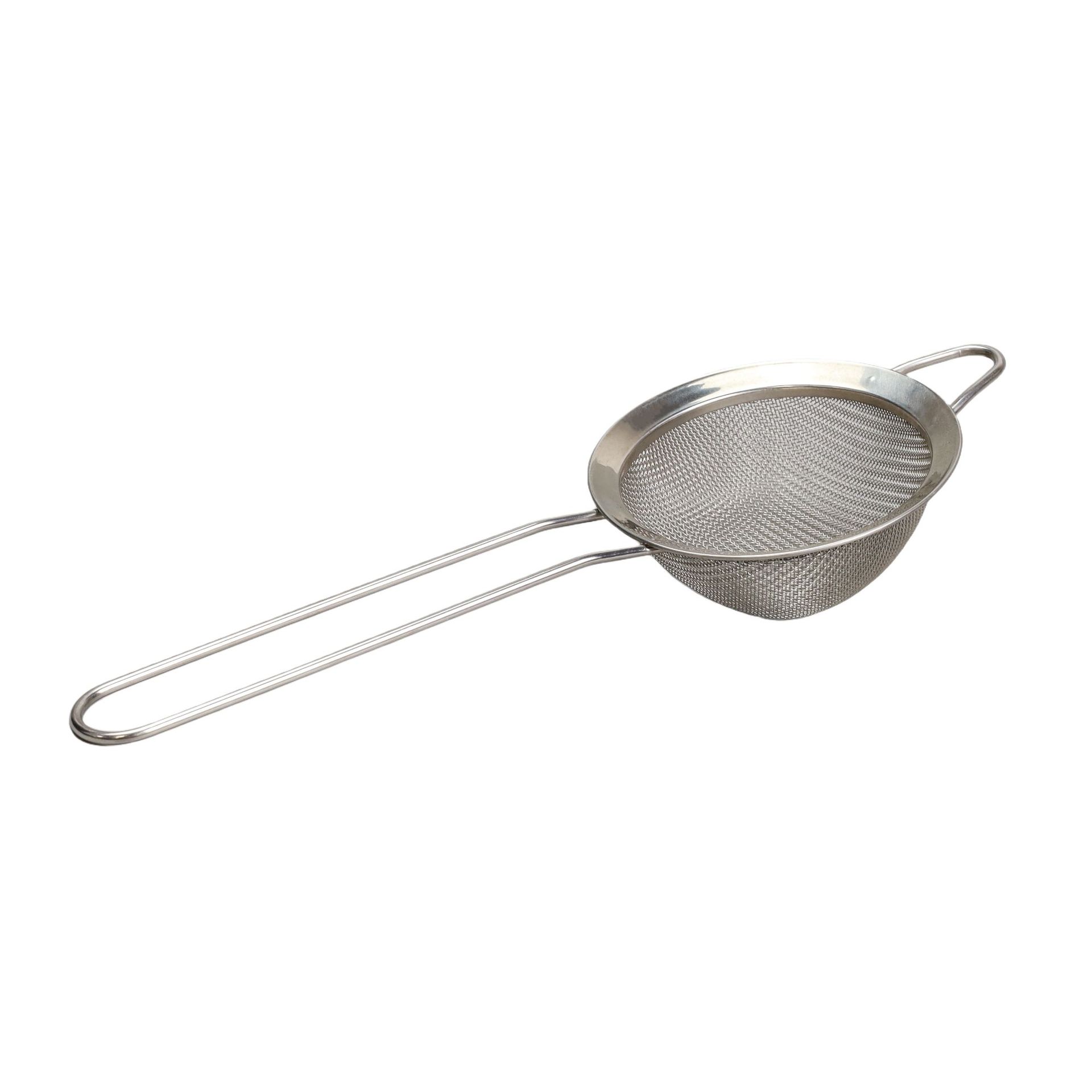 Stainless Steel Mesh Sieve Matcha Strainer