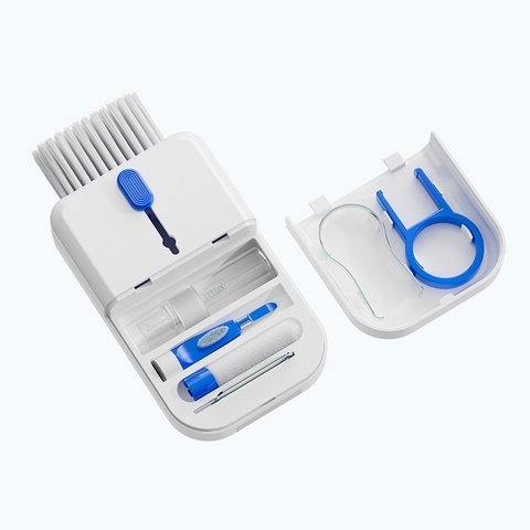 11 In 1 Keyboard Dust Brush