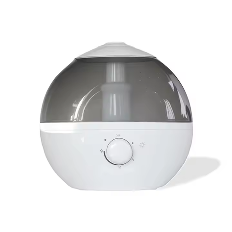 2.5L Top-Fill Cool Mist Humidifier Demineralization Cartridge
