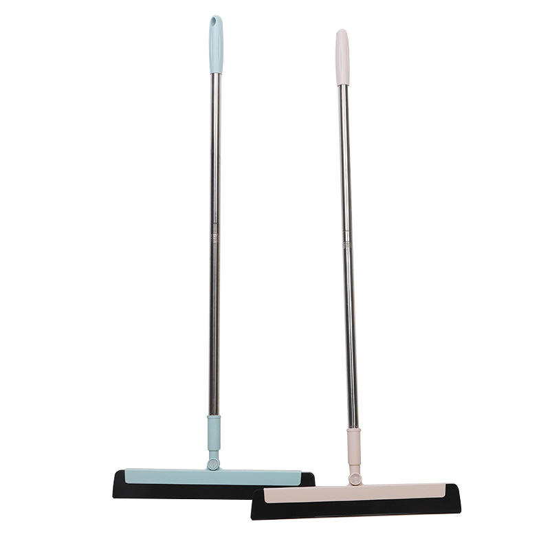 5 in 1 Floor Scraper Broom