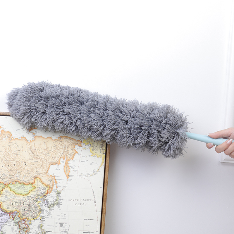 Telescopic Microfiber Duster
