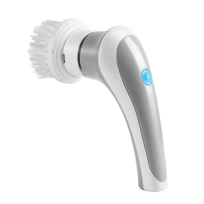 Handheld Electric Dish Brush
