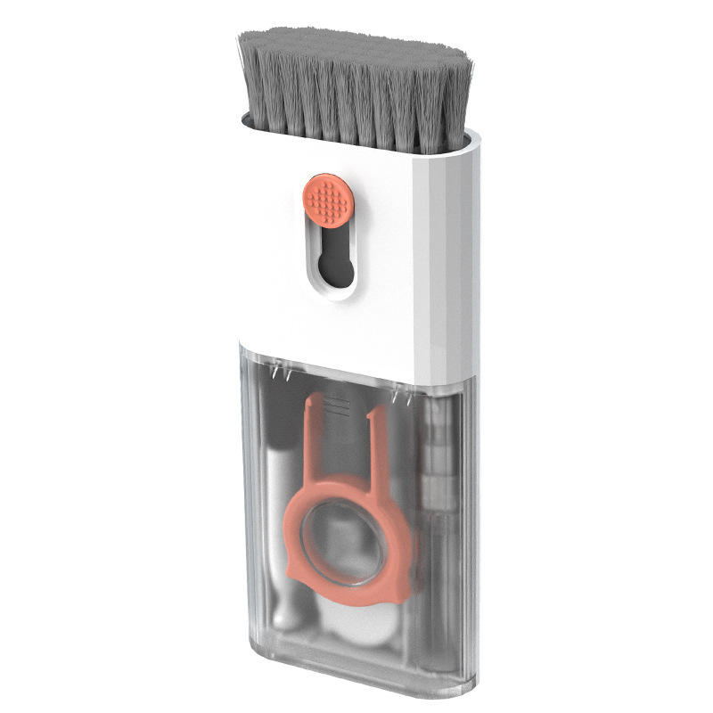 Earbuds & Keyboard Pen Kit