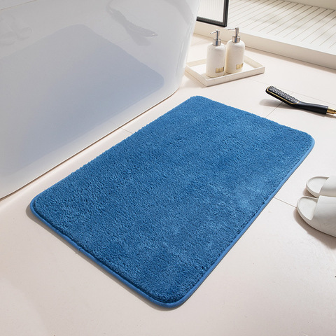 Non Slip Bathroom Mat Thick