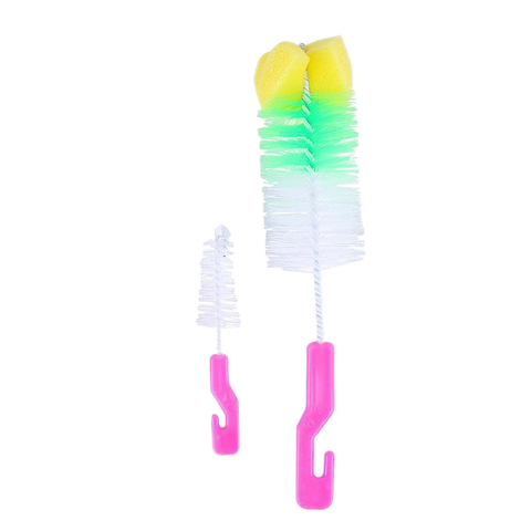 Nylon Baby Bottle Brush