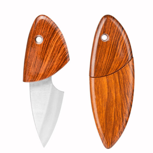Pocket Fruit Knife