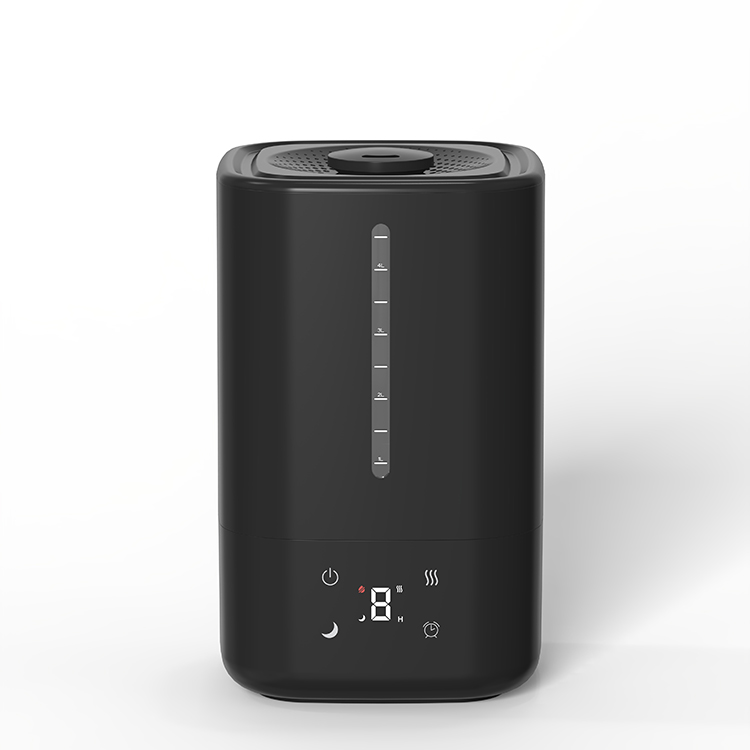 4.5L Cool Mist Yoga Humidifier