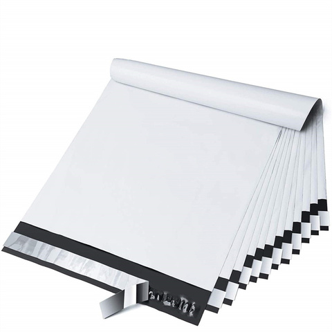 Poly Mailer Self Seal Boutique