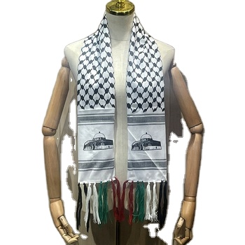 Prayer Silk Shawl Wholesale