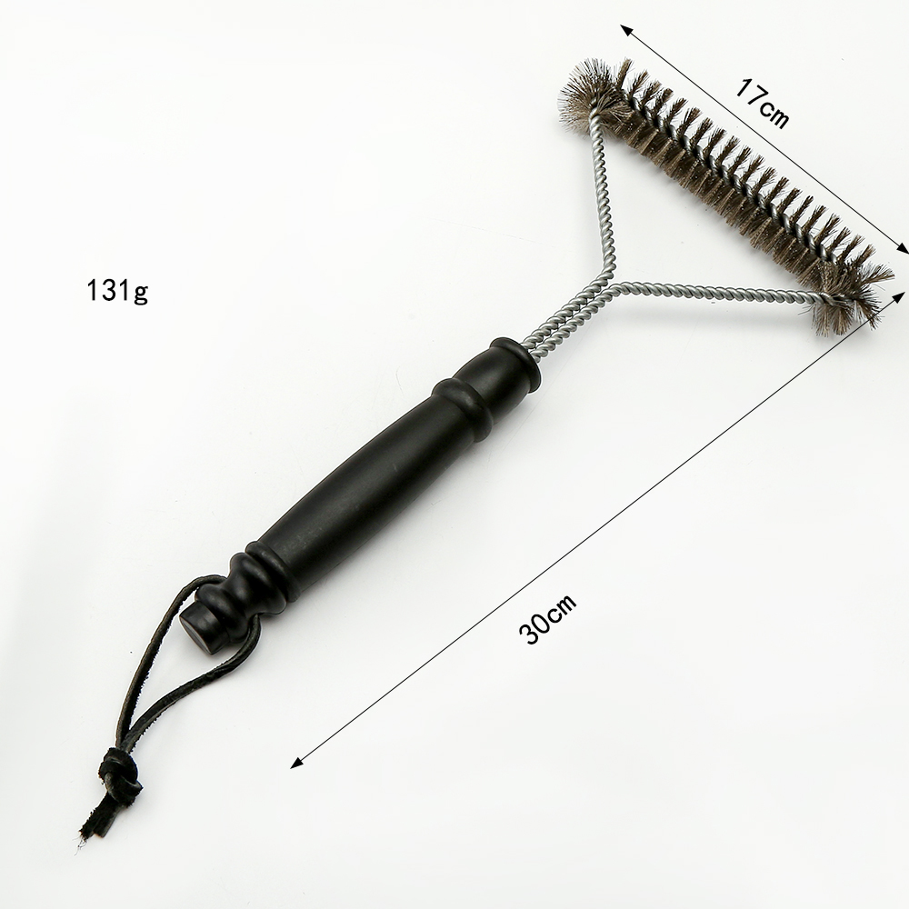 430 Stainless Steel Wide Skewers Set