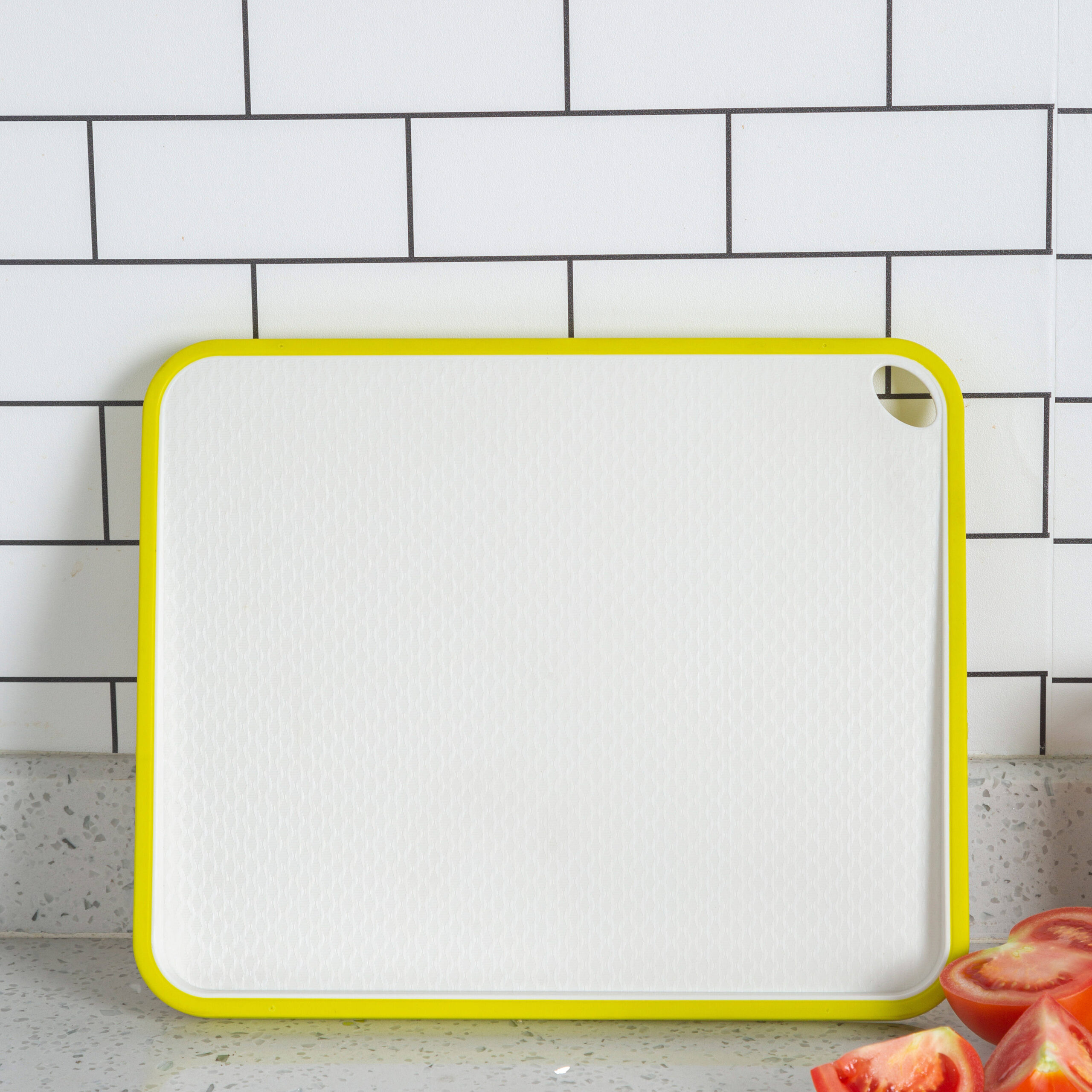 Outdoor Kitchen Plastic Chopping Board