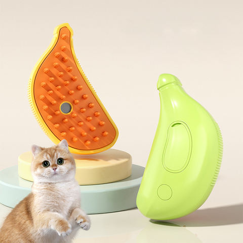 Pet Spray Massage Comb