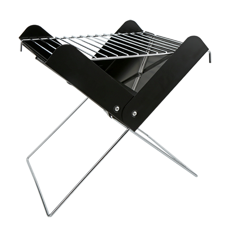 Perforated Stainless Steel Turner