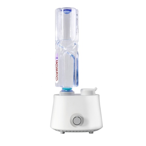 Knob Control Ultrasonic Humidifier Home Cold Mist