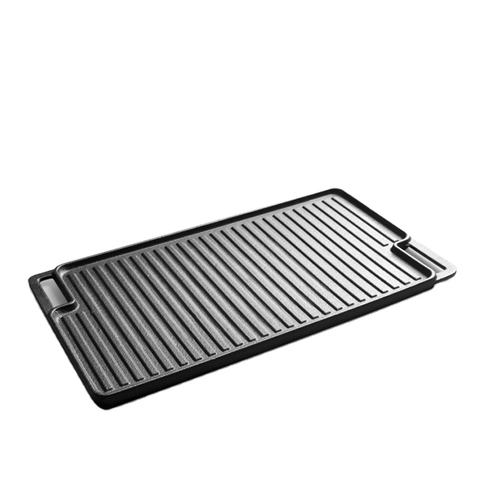Pre Seasoned Cast Iron Griddle