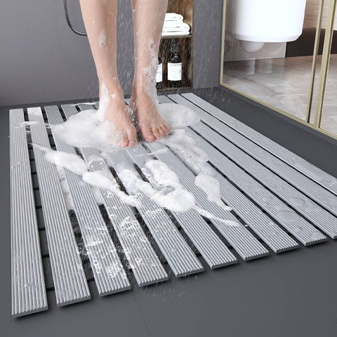 TPE Anti Slip Bath Mat