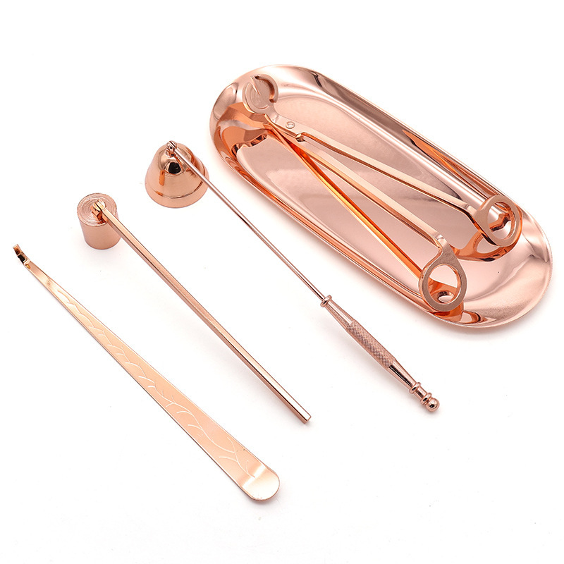 Candle Wick Trimmer Kit