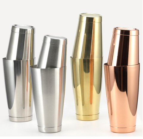 Professional-Boston-Cocktail-Shaker-Set-Wood-Metal.jpg_480x480.png Boston Cocktail Shaker Bar Set