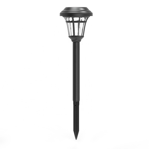 Slim Solar Garden Lights Factory Price