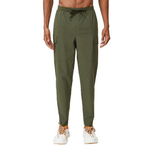 Cargo Hiking Pants